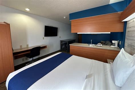 Microtel Inn & Suites by Wyndham Tomah | Tomah, WI Hotels