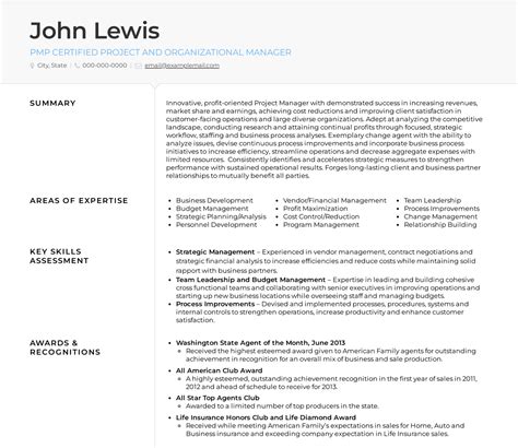 Resume Examples 2024 Pdf Download - Nola Deirdre