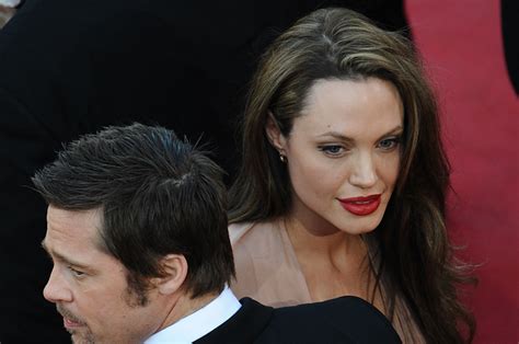 Brad Pitt Files For Joint Custody Of His Six Children