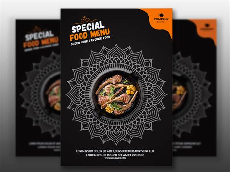 Menu Book Design designs, themes, templates and downloadable graphic elements on Dribbble