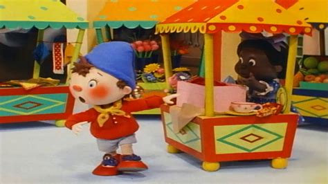 Noddy Toyland Adventures | Noddy Delivers Some Parcels | Full Episode ...