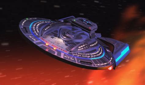 Star Trek: Lower Decks Season 1 Finale Explained by Creator Mike McMahan