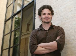 Dave Eggers | Biography, McSweeney’s, Books, & Facts | Britannica