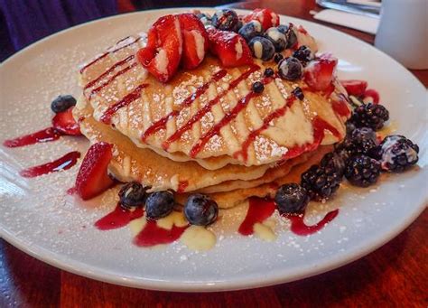 Wildberry Pancakes and Cafe, Schaumburg - Restaurant Reviews, Phone Number & Photos - Tripadvisor