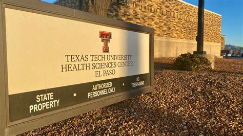 TTUHSC in El Paso nursing students prepare to start working during COVID-19 pandemic | KDBC