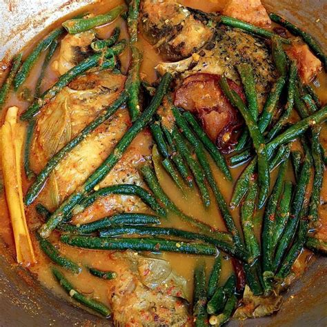 Resep Membuat Arsik Ikan Mas Khas Batak