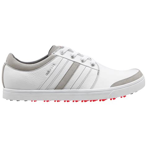 Sale!!!43% OFF Adidas AdiCross Gripmore Spikeless Waterproof Golf Shoes ...