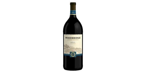 Constellation Brands Woodbridge Merlot Wine 1.5 l Reviews 2019