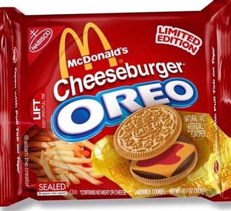 New Oreo flavor : r/MakeMeSuffer