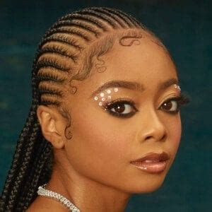 Skai Jackson - Age, Family, Bio | Famous Birthdays