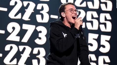 Logic's song '1-800-273-8255' saved lives from suicide, study finds - CNN