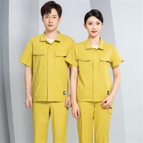 Work Uniform for Men Design Work Uniform Shirt and Pants Work Wear - China Workwear and Workwear ...