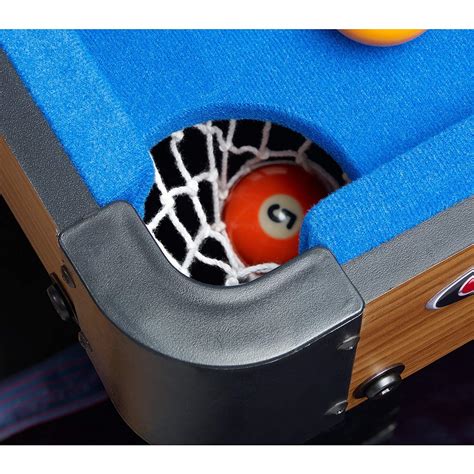 7 Best Mini Pool Tables Reviewed Fun for Kids and Adults (Nov. 2024)