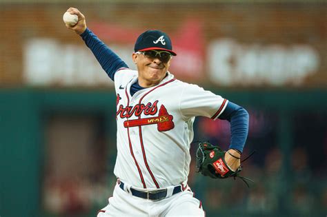 Jesse Chavez to start bullpen game Saturday for Braves - Battery Power