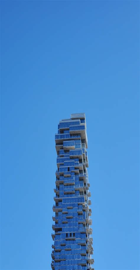 "Genga" Building Tribeca, NYV : r/ArchitecturePorn