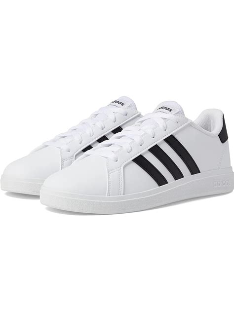 Womens adidas grand court + FREE SHIPPING | Zappos.com