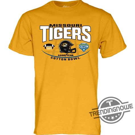 Mizzou Cotton Bowl Shirt Mizzou Tigers Step Ahead Mizzou Cotton Bowl F ...