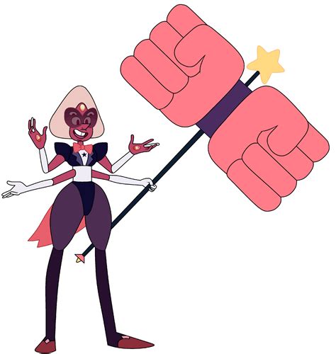 Image - Sardonyx - Possible Color Scheme.png | Steven Universe Wiki | Fandom powered by Wikia