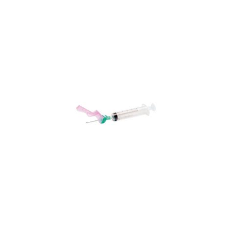 Becton Dickinson Eclipse Needle with SmartSlip 21G x 1-1/2" - 58305765 - Shoplet.com