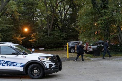 Etats-Unis: La Présidente D'une Synagogue De Detroit Retrouvée Morte Poignardée - i24NEWS