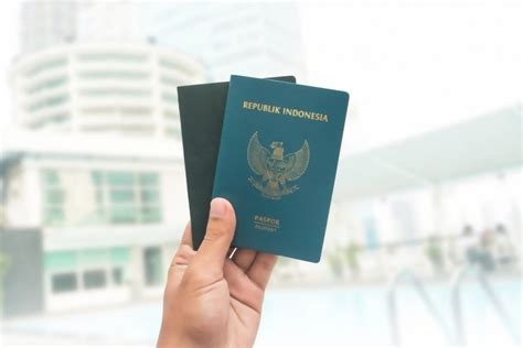 Indonesian Passports now Eligible for Visa Free Travel to 81 Countries ...