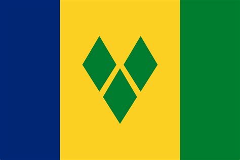 Saint Vincent and the Grenadines - Caribbean, Islands, British | Britannica