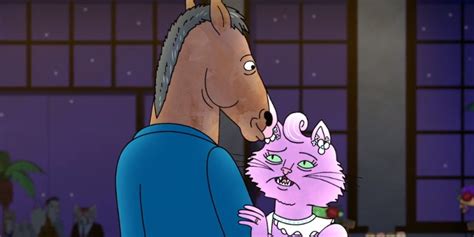 Princess Caroline Bojack