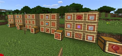 All Minecraft Education Edition Crafting Recipes | Deporecipe.co