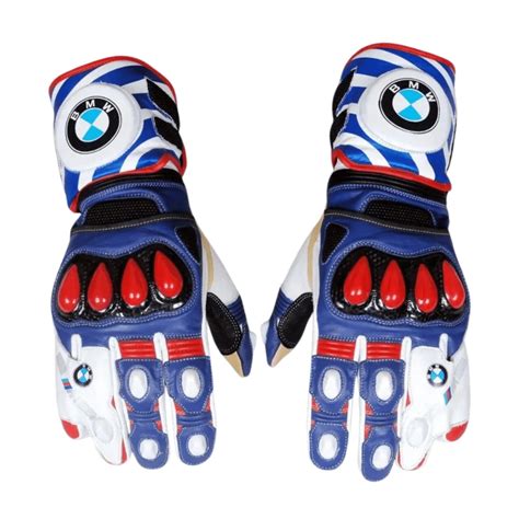 BMW MOTORRAD GLOVES – Premiindustries