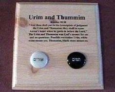 20 Best Urim and Thummim ideas | urim and thummim, bible, bible study