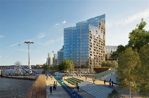 Sky partners with Fibre Options to deliver premium TV services to Greenwich Peninsula - Show ...