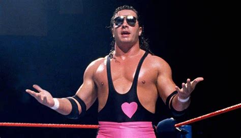 Bret Hart On If He & Jim Neidhart Ever Had Any Issues