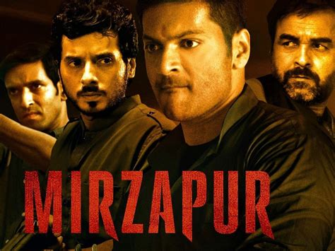 Mirzapur Story In Hindi : Mirzapur Season 2 Release Date, Spoilers, Cast & All We Know So Far ...