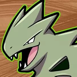 Tyranitar fan art by geetzyfily on Newgrounds