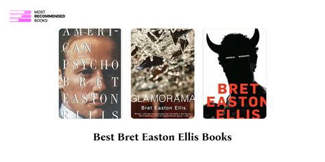 7 Best Bret Easton Ellis Books (Definitive Ranking)