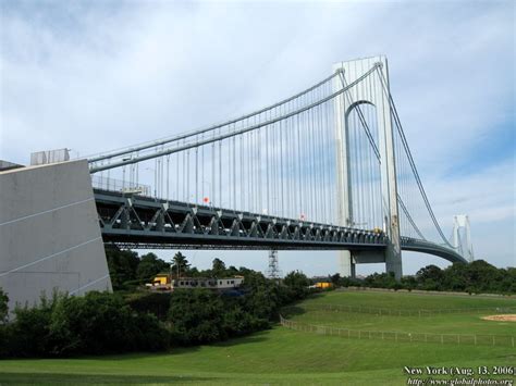 Verrazano-Narrows Bridge | SkyscraperCity Forum