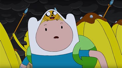 The 'Adventure Time' Finale Trailer Is Here and Everyone's Going to War