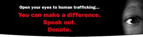 Anti-Human Trafficking - The Salvation Army