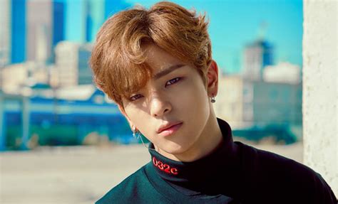 Stray Kids' Woojin Departs From Stray Kids And JYP Entertainment