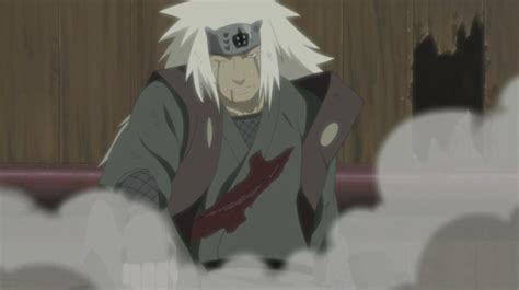 Versus Battle - Weakest version of Sasuke that beats Jiraiya? | Page 3 ...