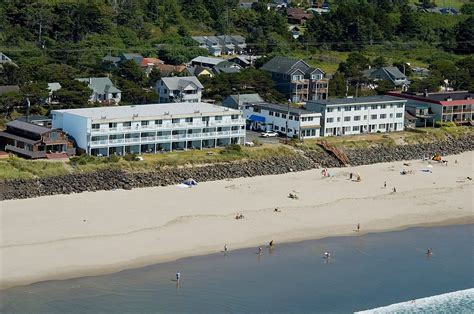 Rockaway Beach Resort - Oregon Coast Visitors Association