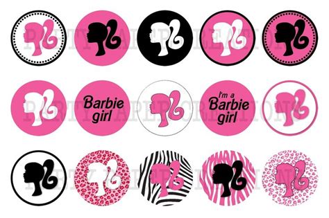 Image Detail for - Barbie | Clipart Panda - Free Clipart Images