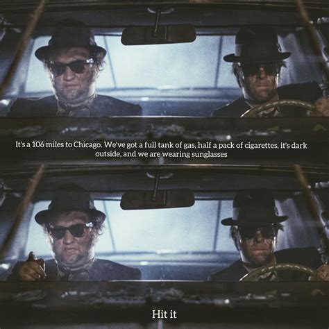 The Blues Brothers (1980) : r/MovieQuotes