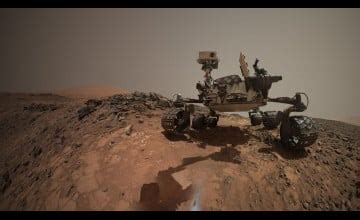 🔥 [30+] Opportunity Rover Wallpapers | WallpaperSafari