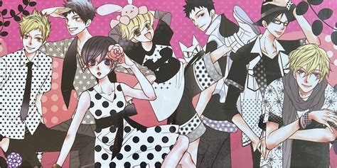 20 Best Comedy Manga, Ranked