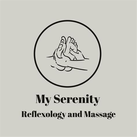 My Serenity Treatments – Reflexology and Massage