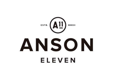 Anson11 | El Paso TX