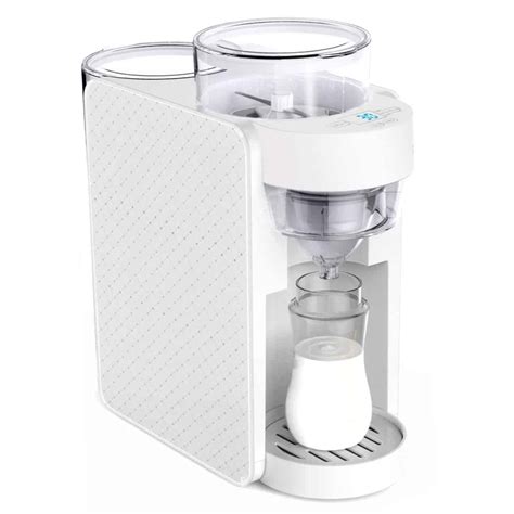 Top 10 Best Formula Dispenser Machines in 2024 Reviews | Buying Guide