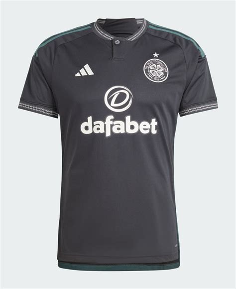 Celtic Women 2023-24 Away Kit