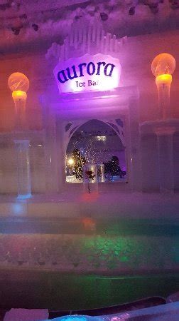 The Aurora Ice Museum (Fairbanks) - All You Need to Know Before You Go (with Photos) - TripAdvisor